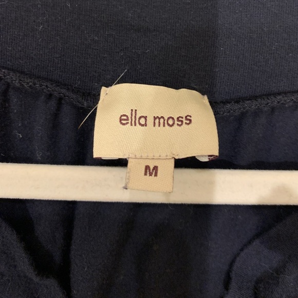 EllaMoss ruffled dress|Curbside last chance to buy - Picture 8 of 9